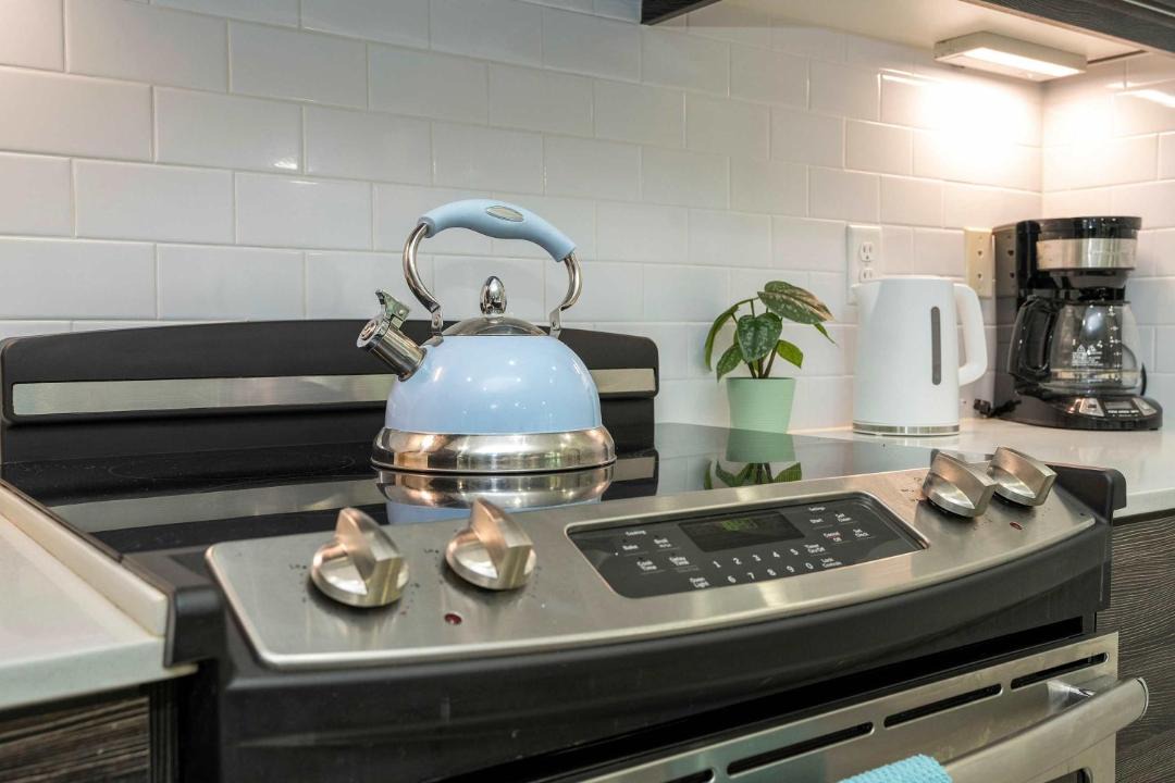 Photo of Kitchen in Haines City