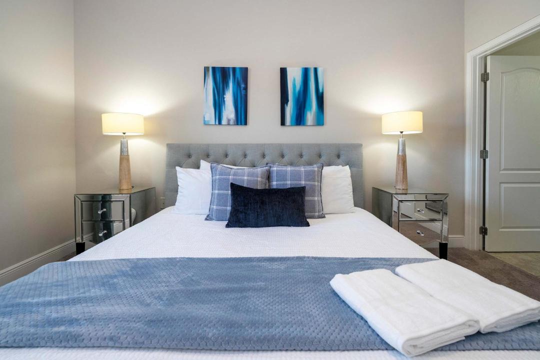 Photo of Bedroom in Haines City