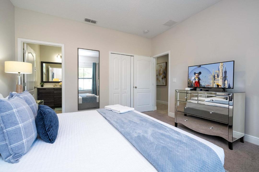Photo of Bedroom in Haines City