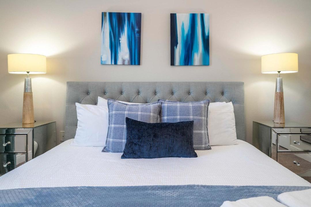 Photo of Bedroom in Haines City