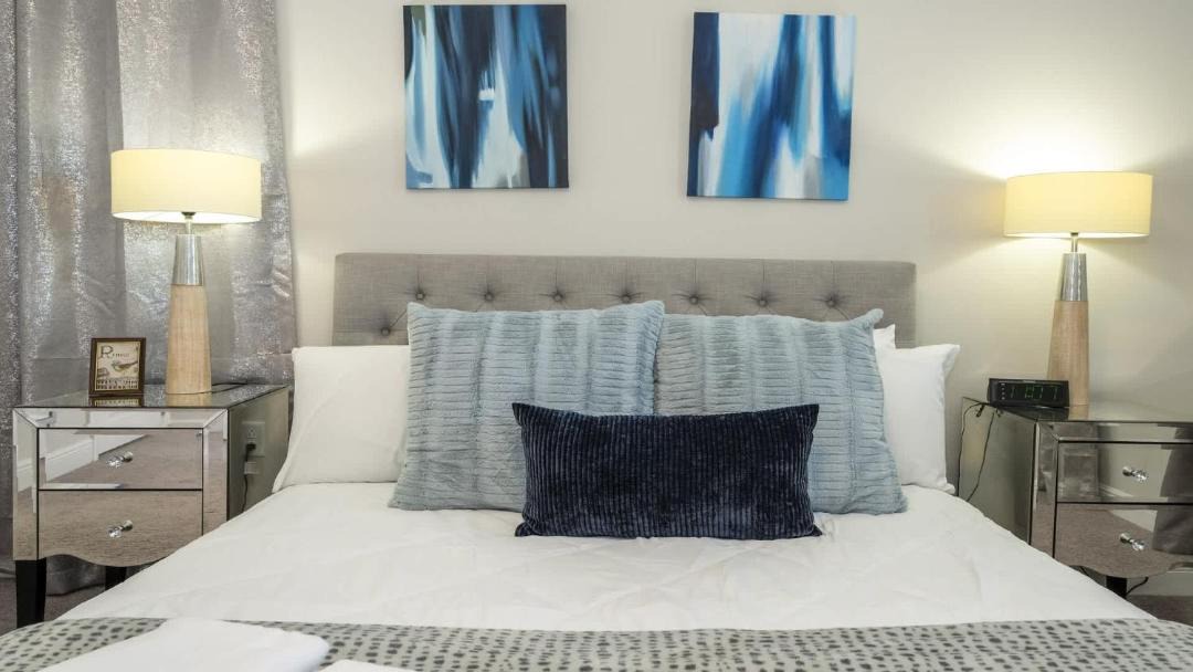 Photo of Bedroom in Haines City