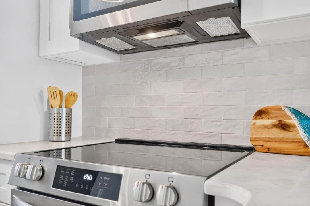 Photo of Kitchen in Holden Beach