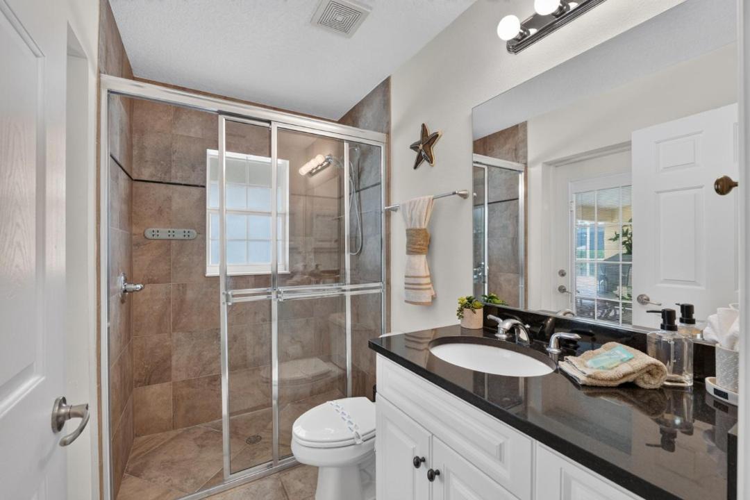 Photo of Bathroom in Inverness