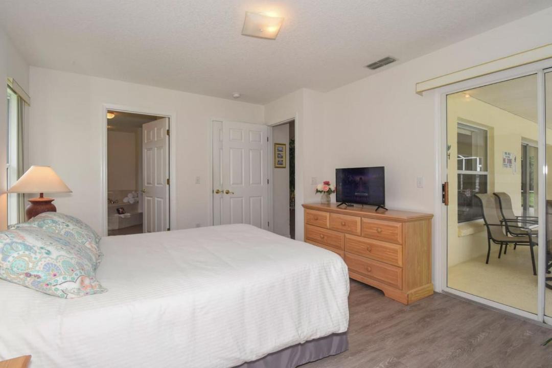 Photo of Bedroom in Inverness
