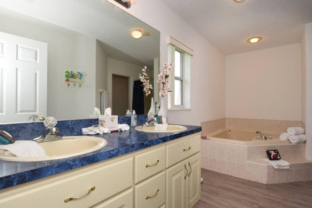 Photo of Bathroom in Inverness
