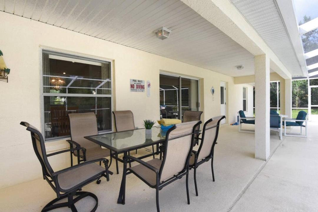 Photo of Patio Balcony in Inverness
