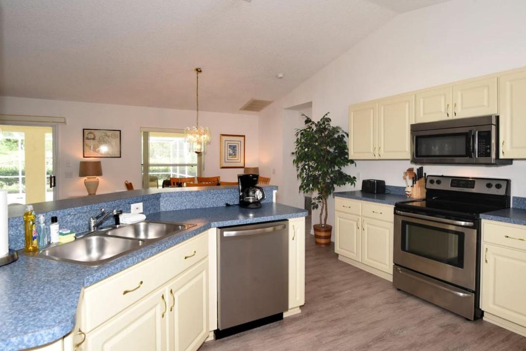 Photo of Kitchen in Inverness