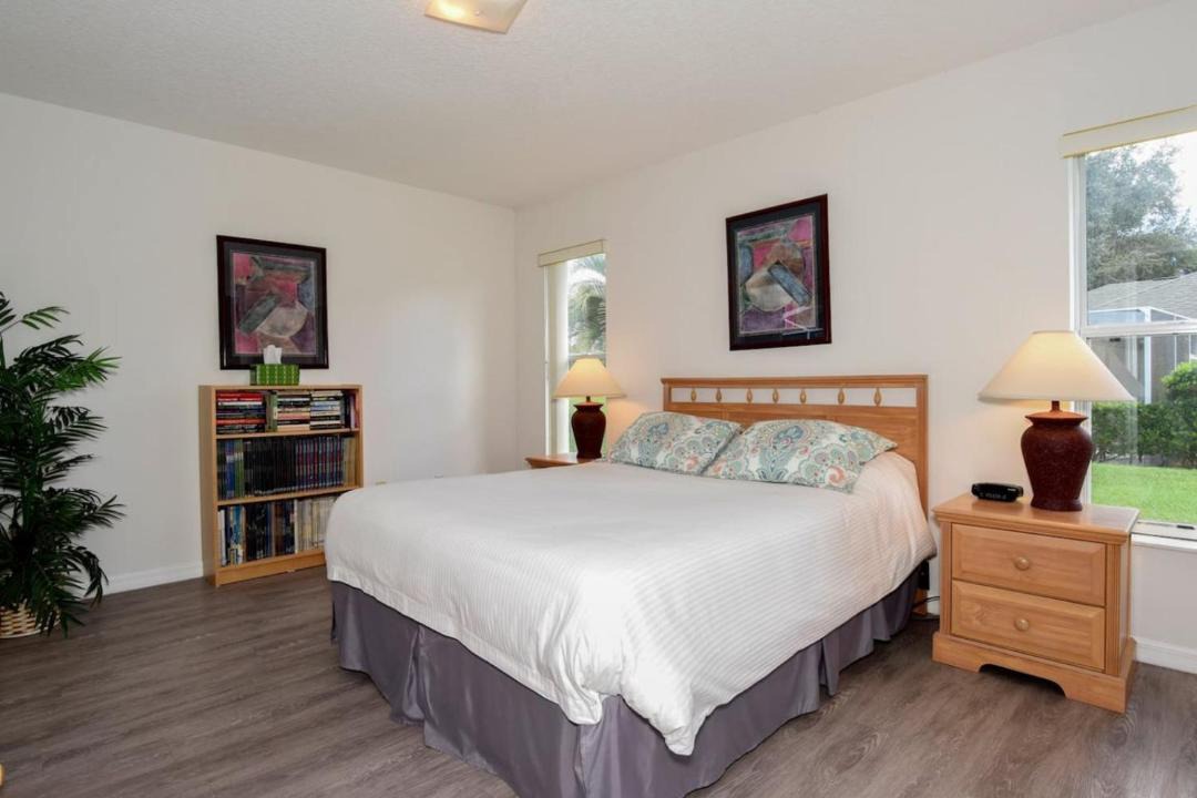 Photo of Bedroom in Inverness