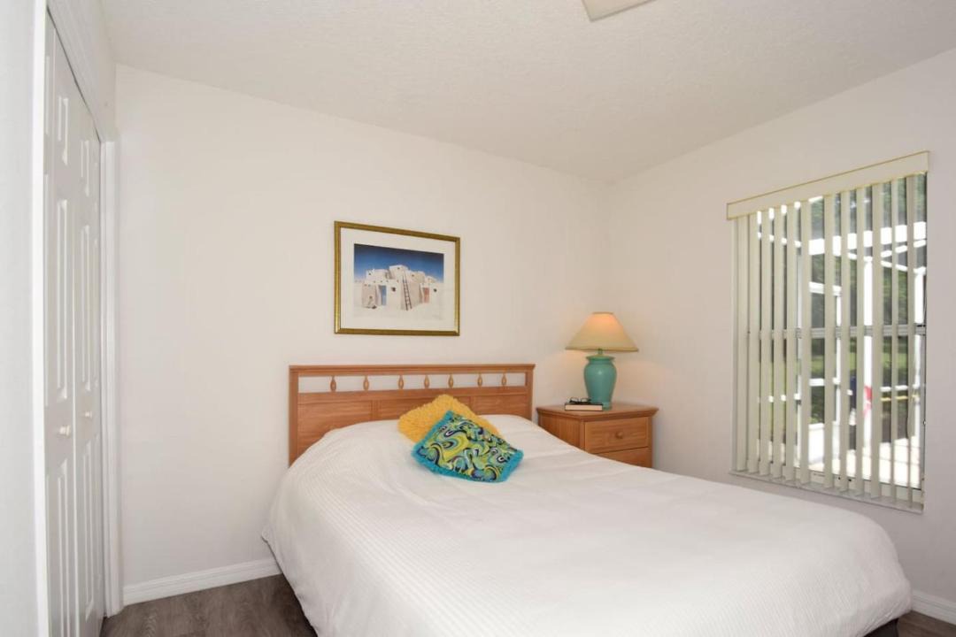 Photo of Bedroom in Inverness