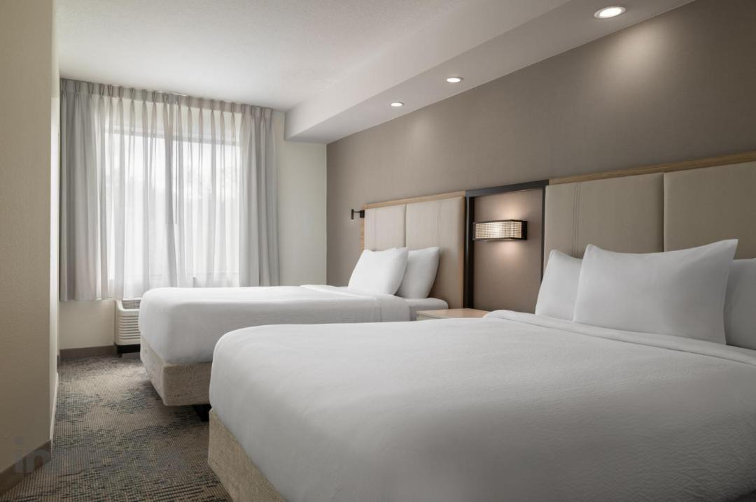 Photo of Bedroom in Tampa