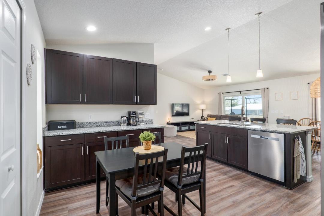Photo of Kitchen in Inverness