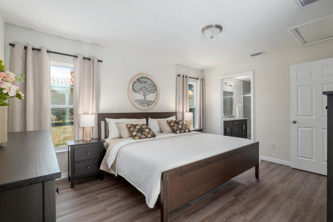 Photo of Bedroom in Inverness