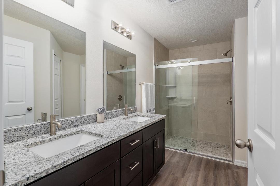 Photo of Bathroom in Inverness