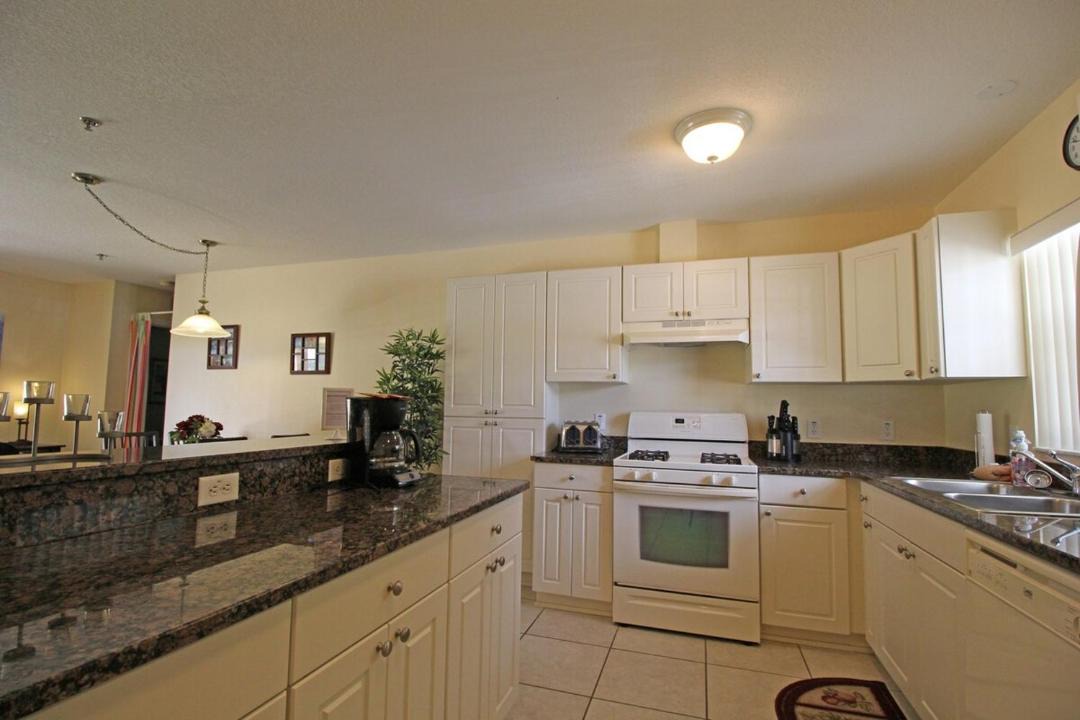 Photo of Kitchen in Inverness