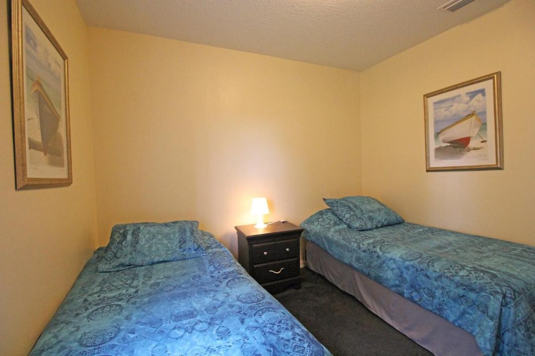 Photo of Bedroom in Inverness