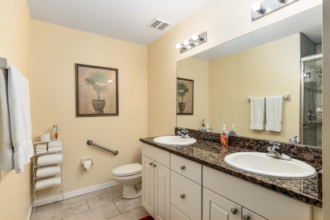 Photo of Bathroom in Inverness