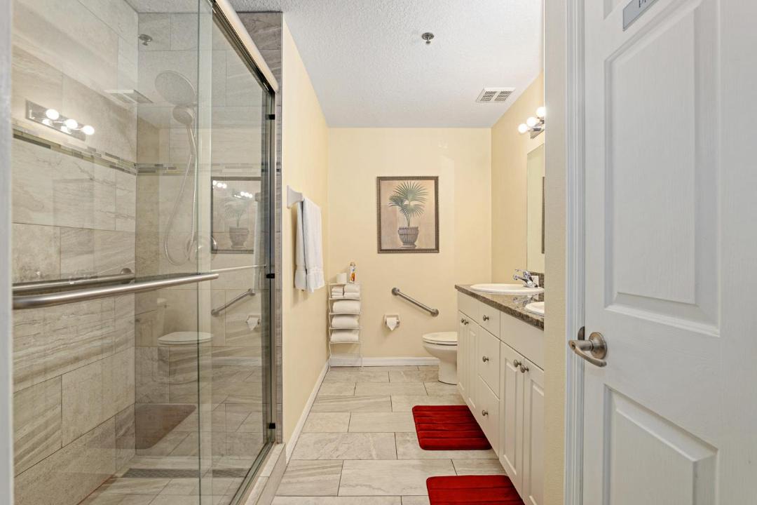 Photo of Bathroom in Inverness