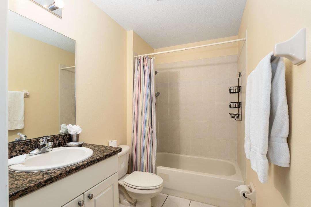 Photo of Bathroom in Inverness