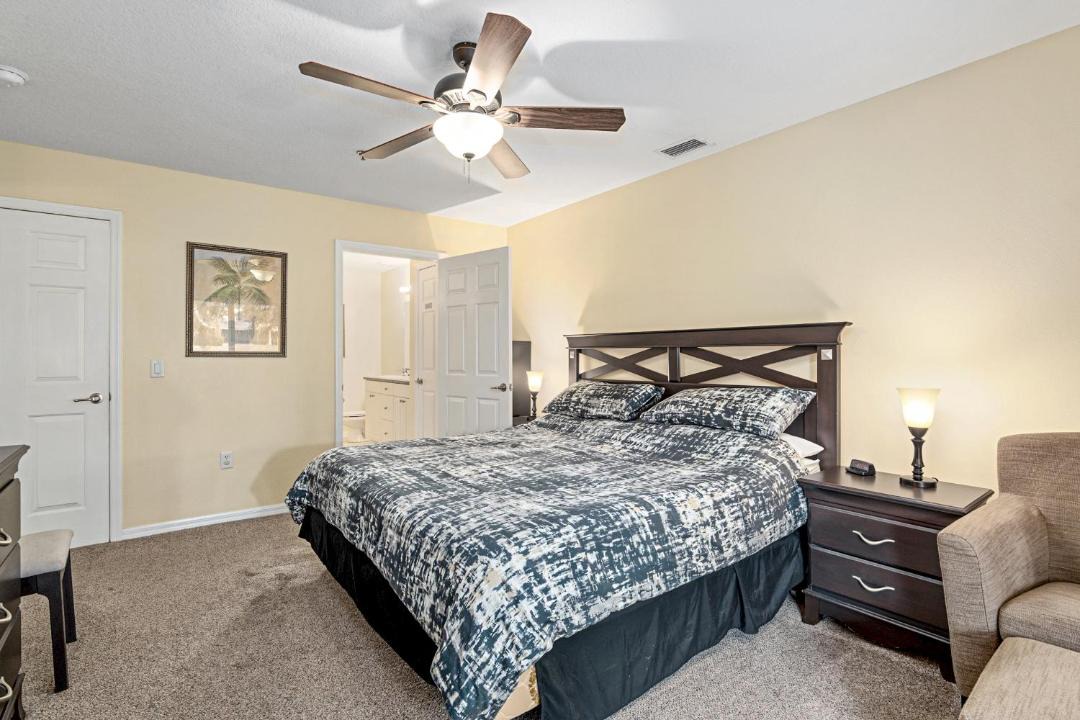 Photo of Bedroom in Inverness