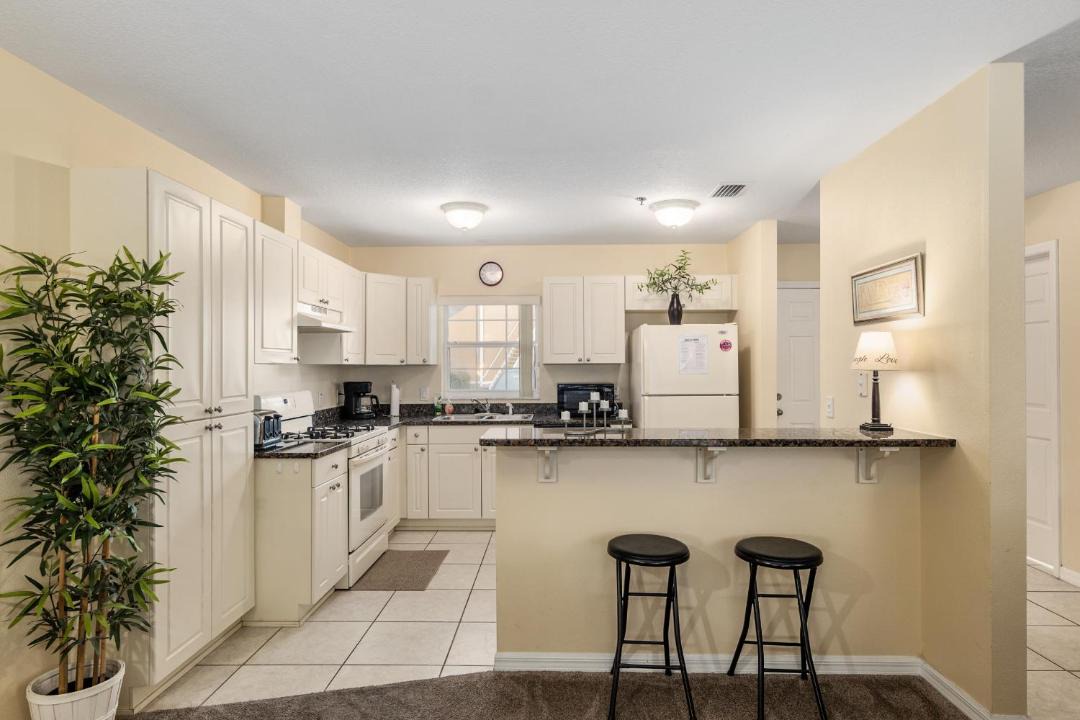 Photo of Kitchen in Inverness