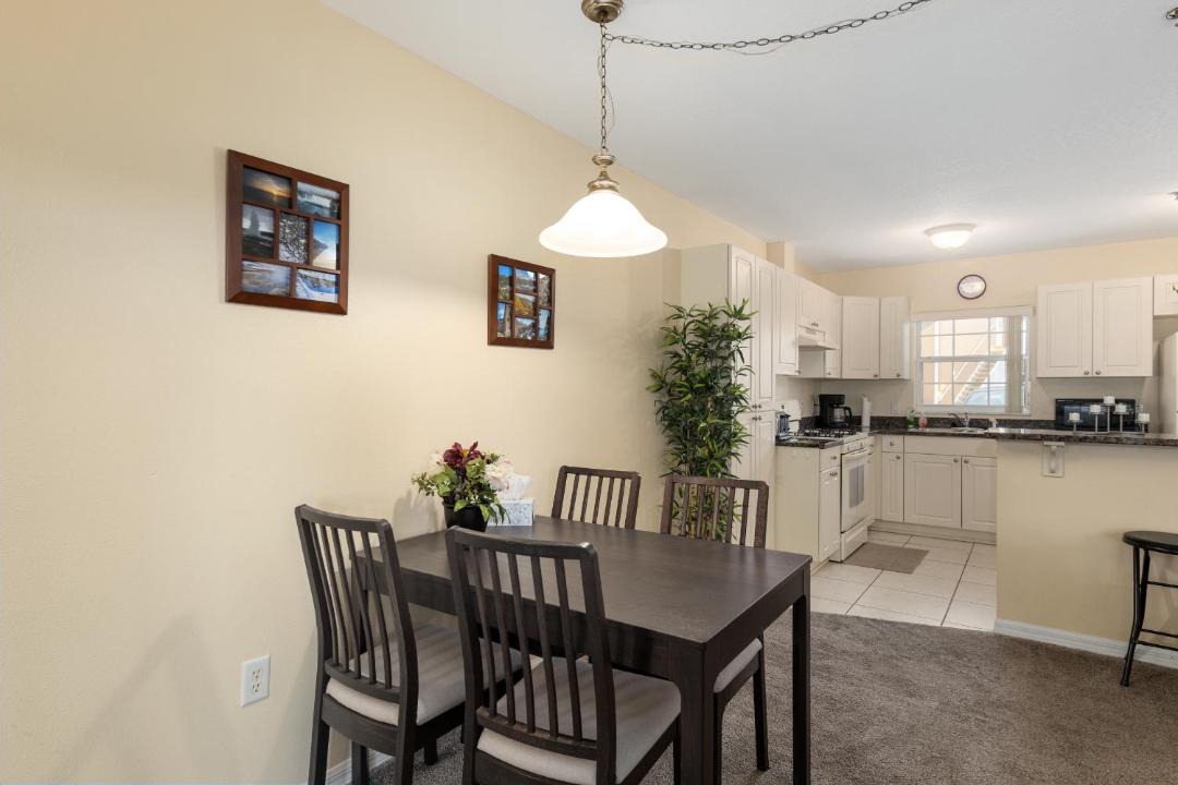Photo of Kitchen in Inverness