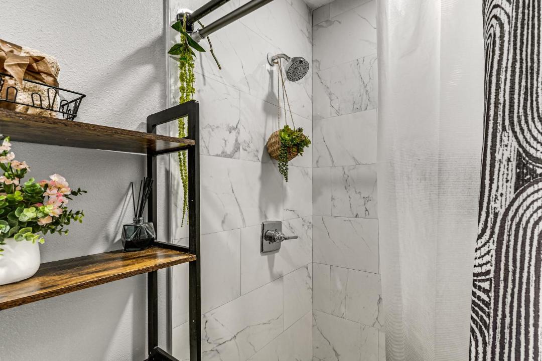 Photo of Bathroom in Orchid Lake Village