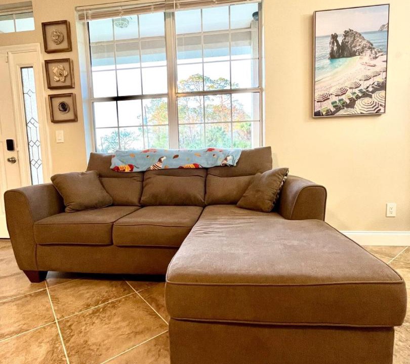 Photo of Livingroom in Palm Coast