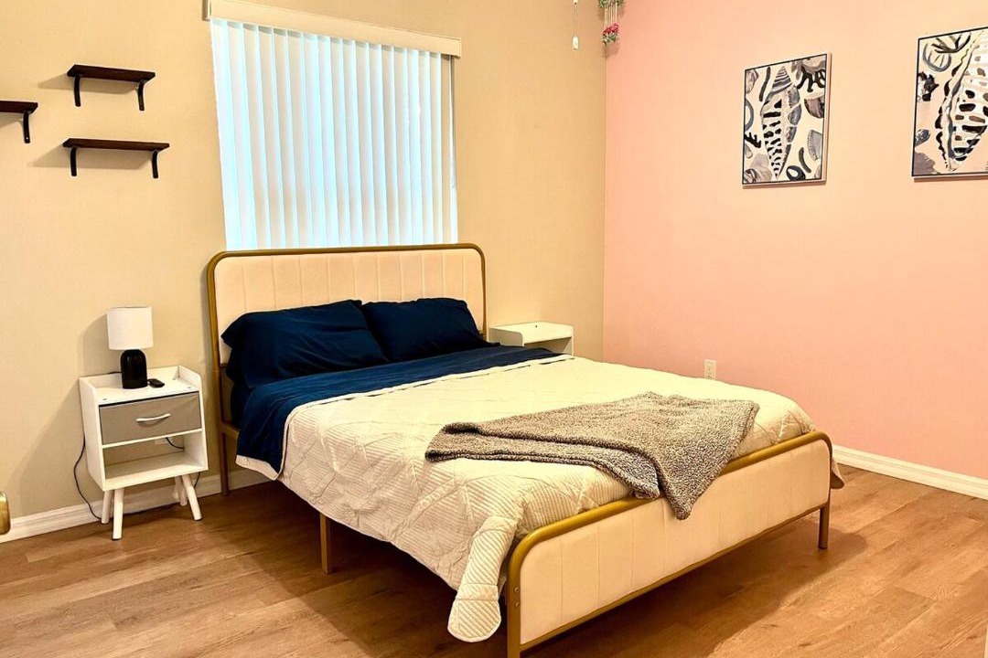 Photo of Bedroom in Palm Coast