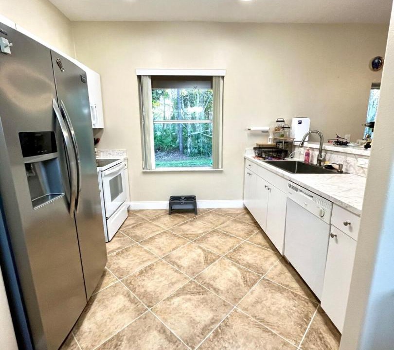 Photo of Kitchen in Palm Coast