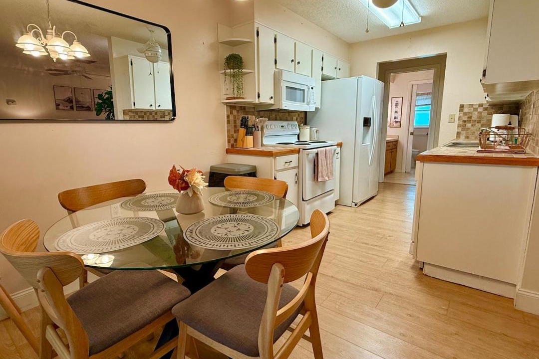 Photo of Kitchen in Lecanto