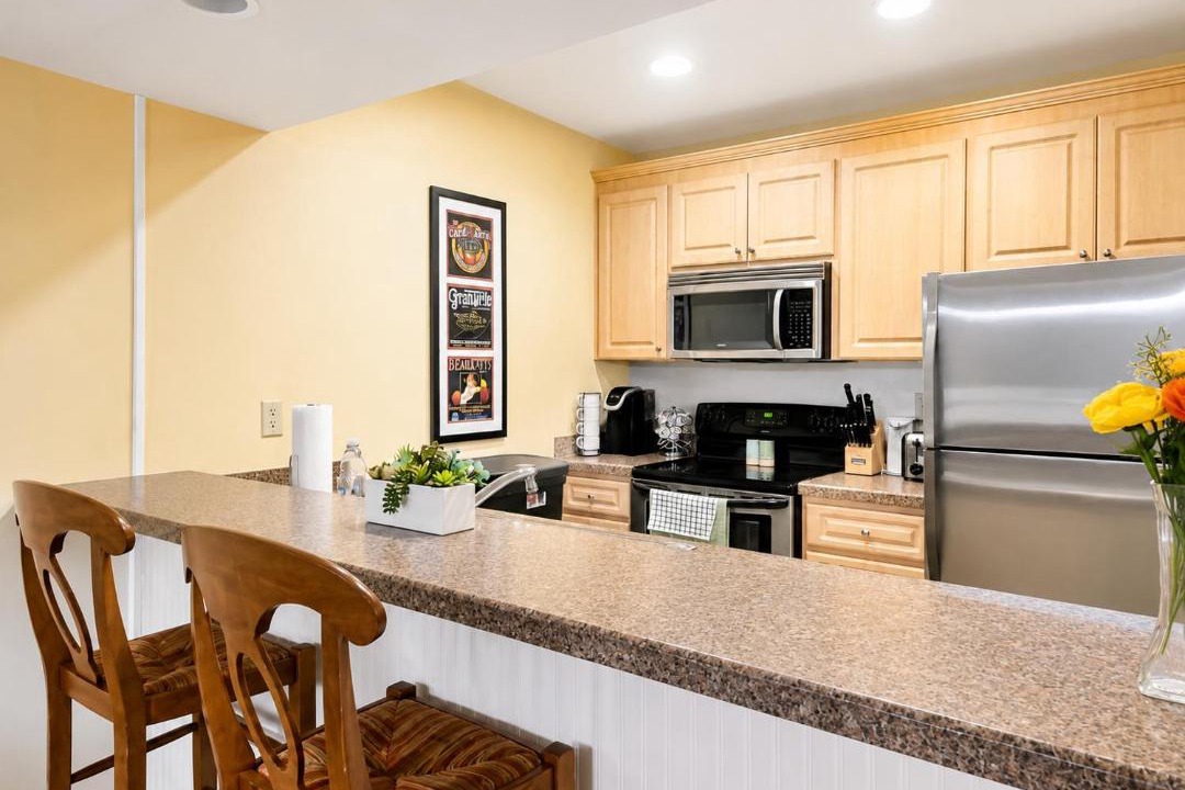 Photo of Kitchen in Grenelefe
