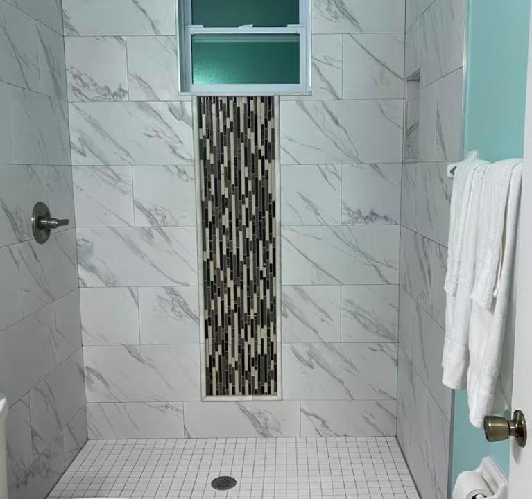 Photo of Bathroom in Citrus Park