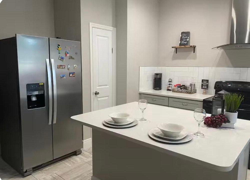 Photo of Kitchen in Citrus Park
