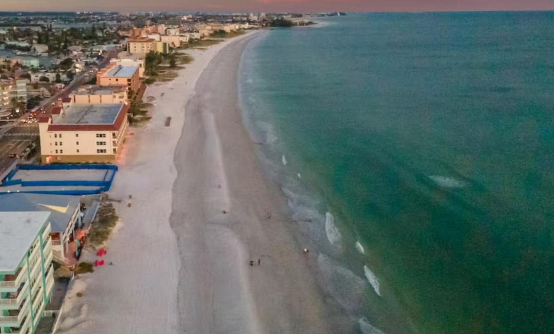 Photo of Others in Madeira Beach