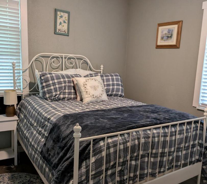 Photo of Bedroom in Clermont