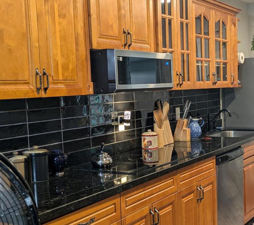 Photo of Kitchen in Clermont
