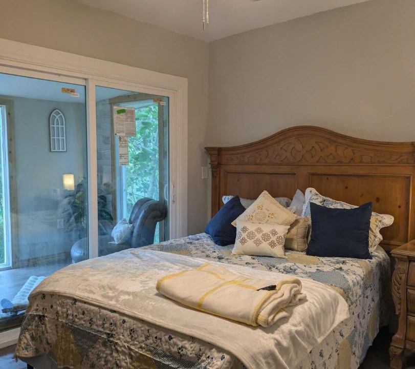 Photo of Bedroom in Clermont