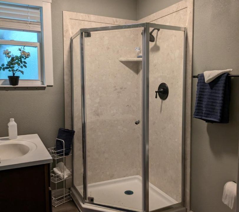 Photo of Bathroom in Clermont