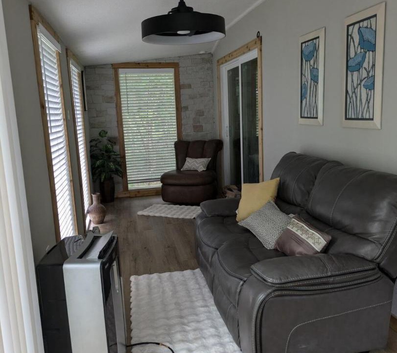 Photo of Livingroom in Clermont