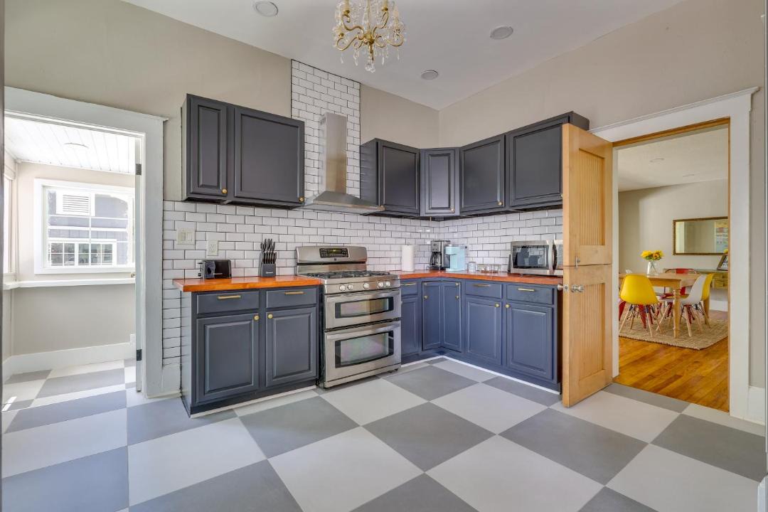 Photo of Kitchen in Eustis
