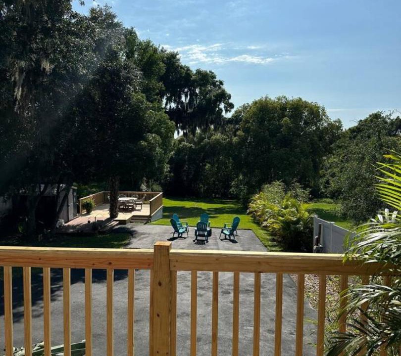 Photo of Patio Balcony in Mount Dora