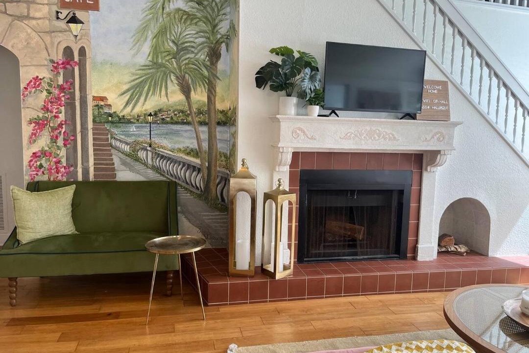 Photo of Livingroom in Mount Dora