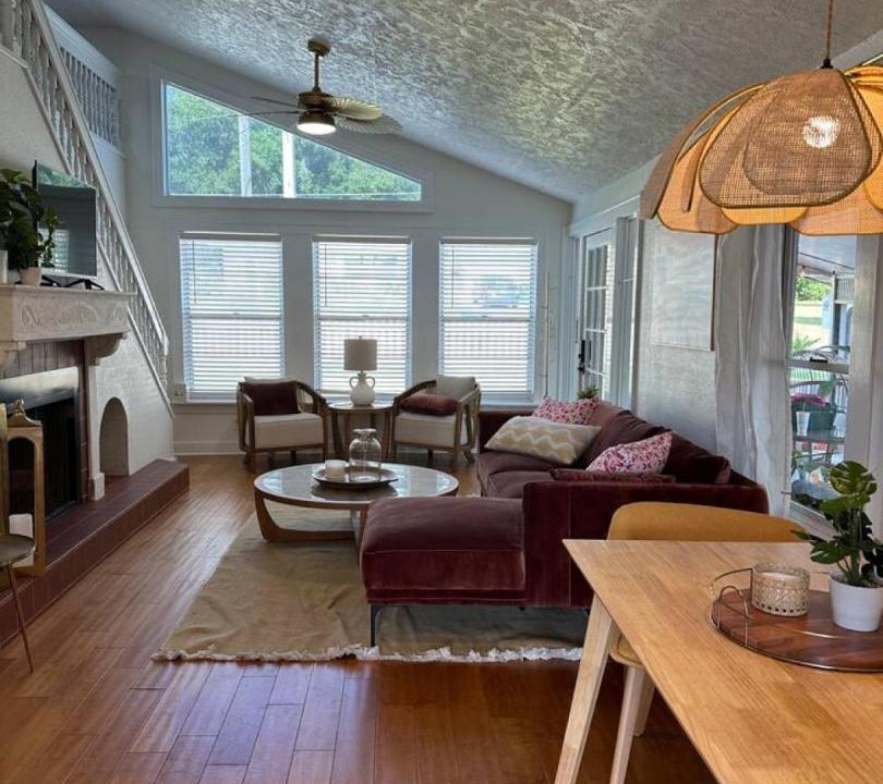 Photo of Livingroom in Mount Dora