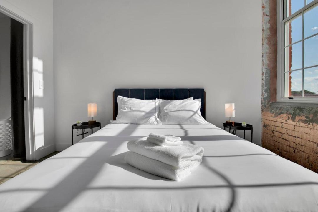 Photo of Bedroom in Judson