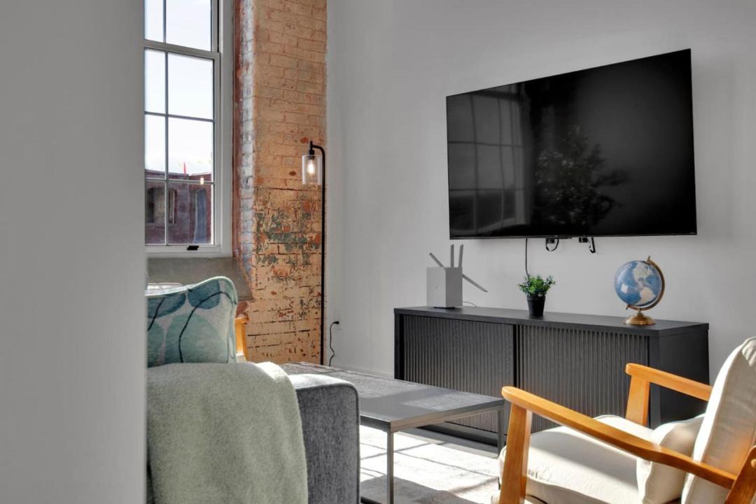 Photo of Livingroom in Judson