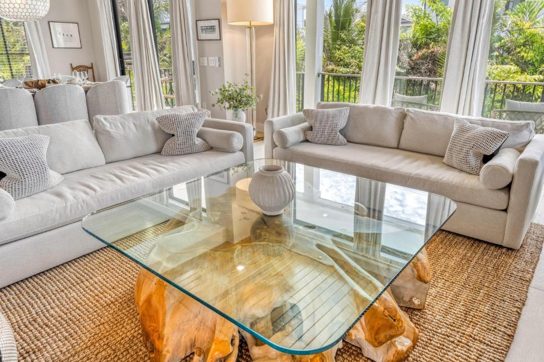 Photo of Livingroom in Sarasota