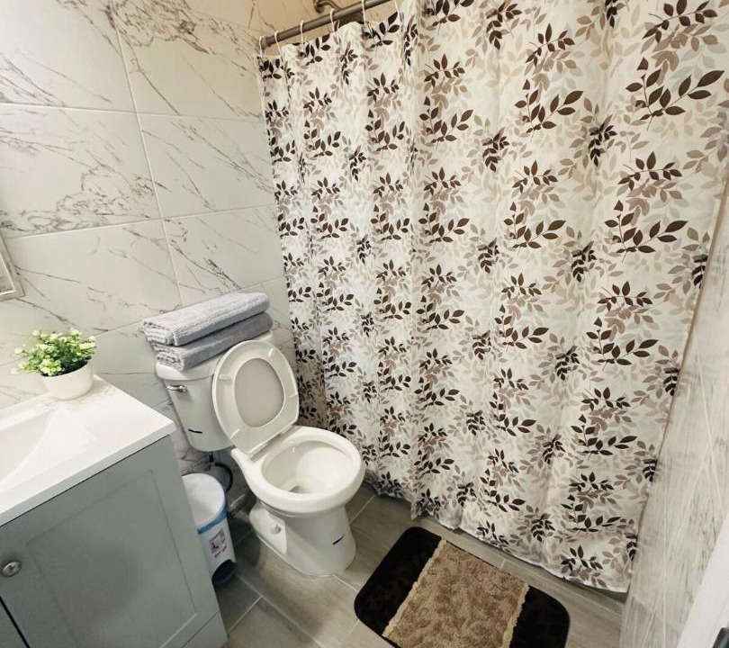 Photo of Bathroom in Orchid Lake Village