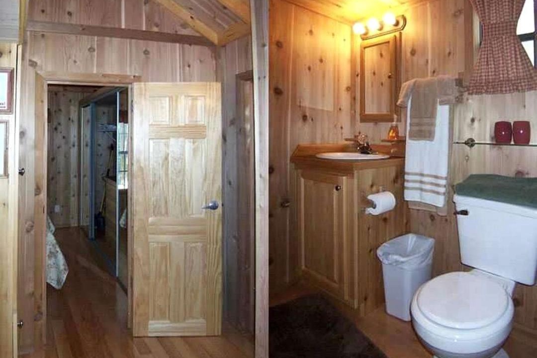 Photo of Bathroom in Inverness