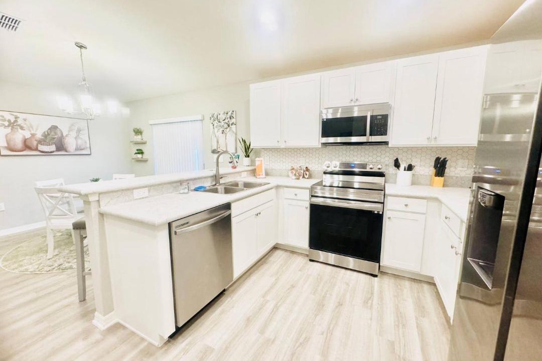 Photo of Kitchen in Auburndale