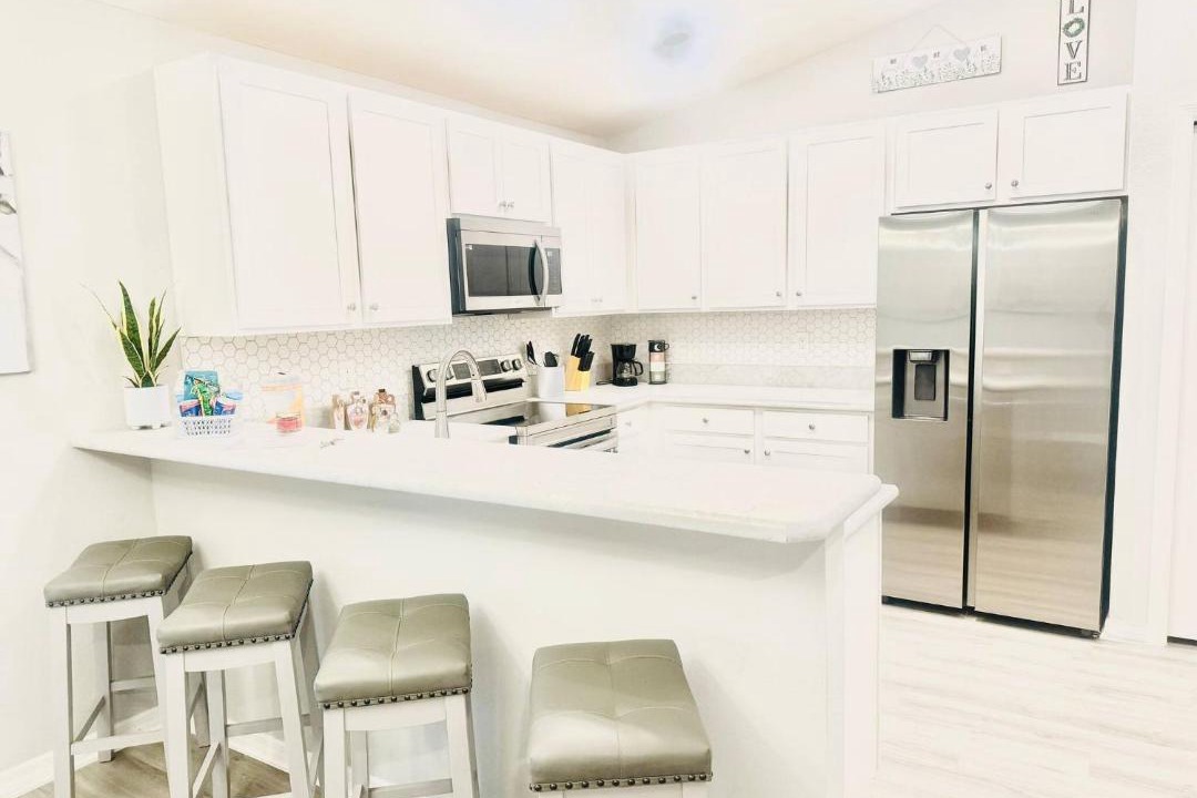 Photo of Kitchen in Auburndale